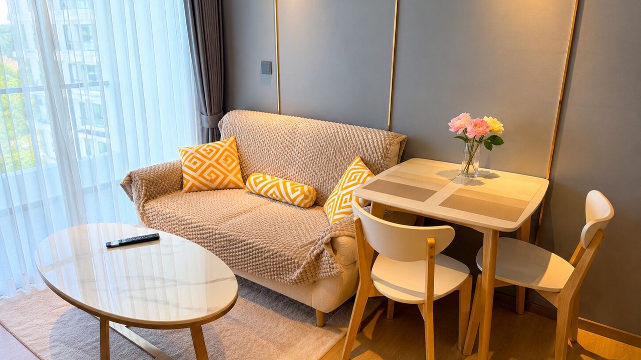 Photo of Livingroom in Rawai