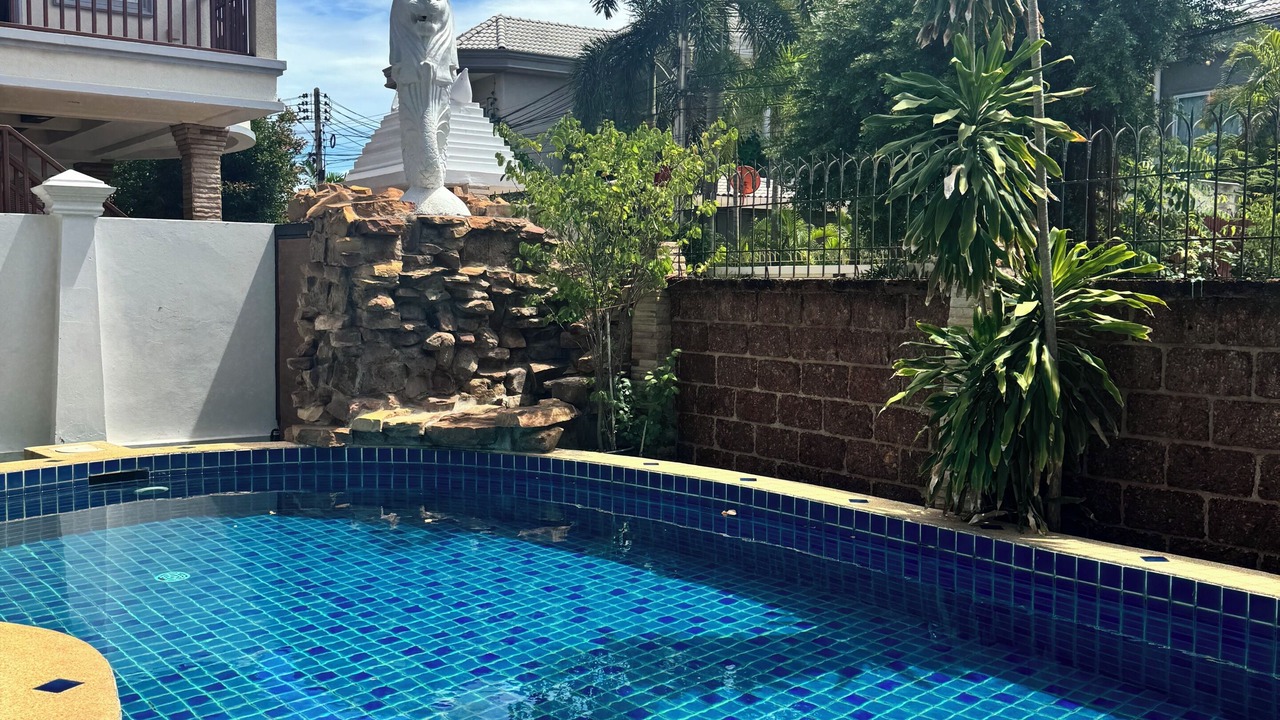 Photo of Outdoor in Central Pattaya