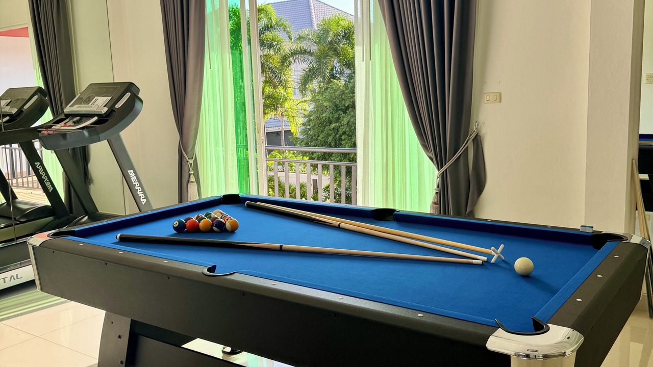 Photo of Bedroom in Central Pattaya