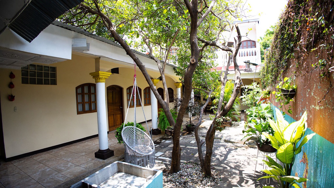 Photo of Patio Balcony in Leon