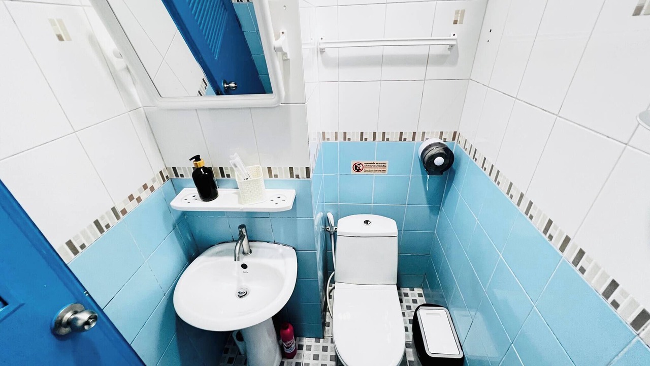 Photo of Bathroom in Chan Kasem