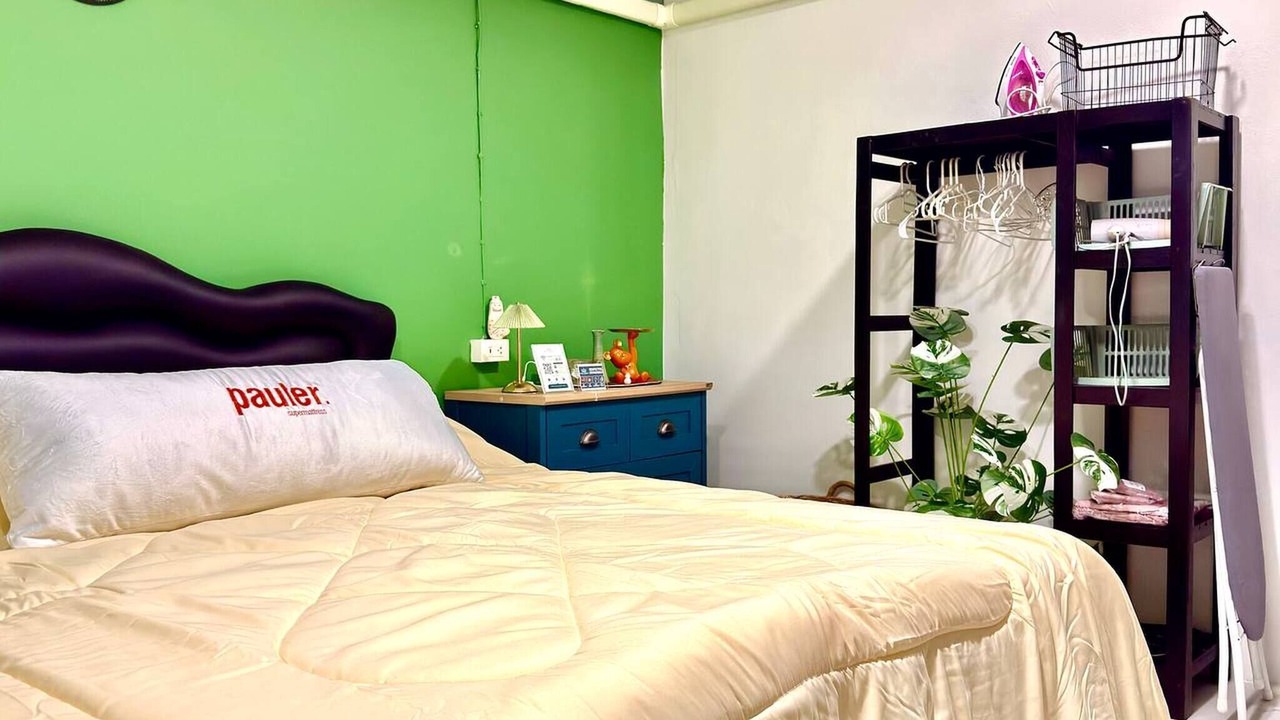 Photo of Bedroom in Jomtien