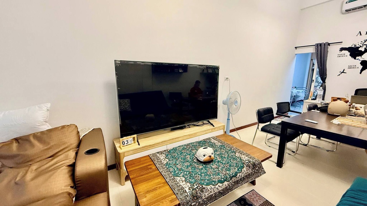 Photo of Livingroom in Jomtien