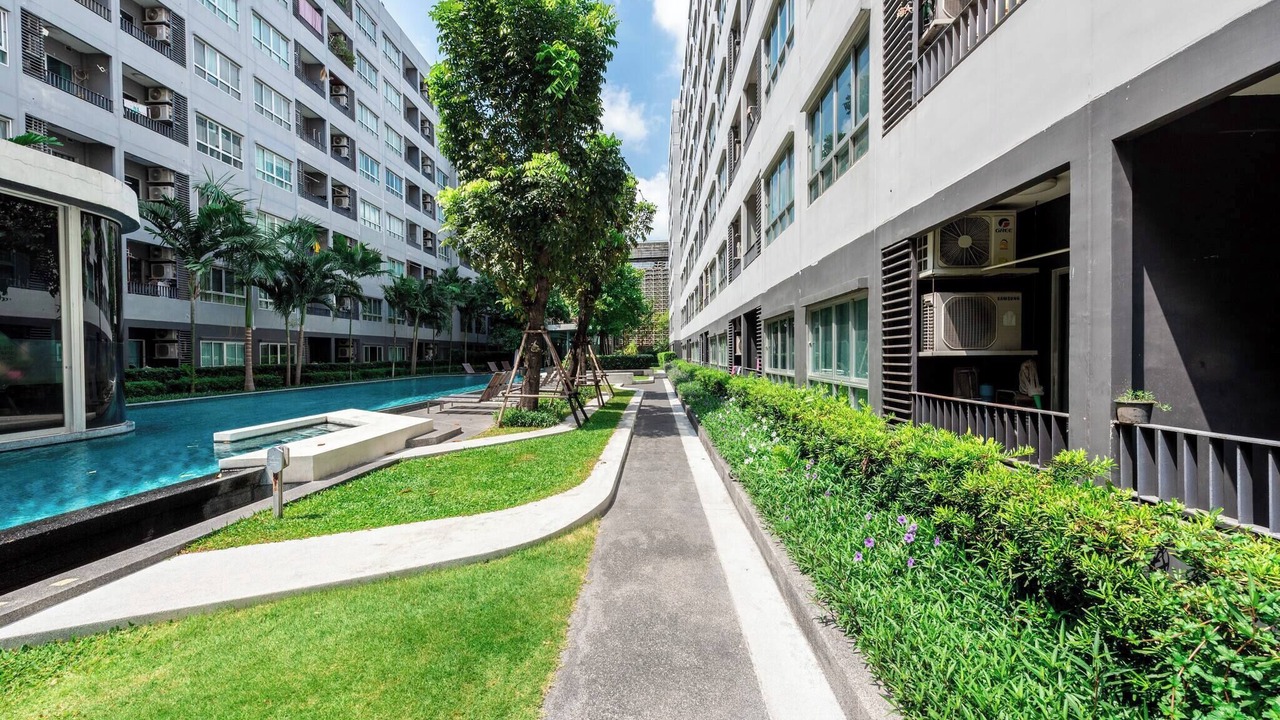 Photo of Outdoor in Bang Chak