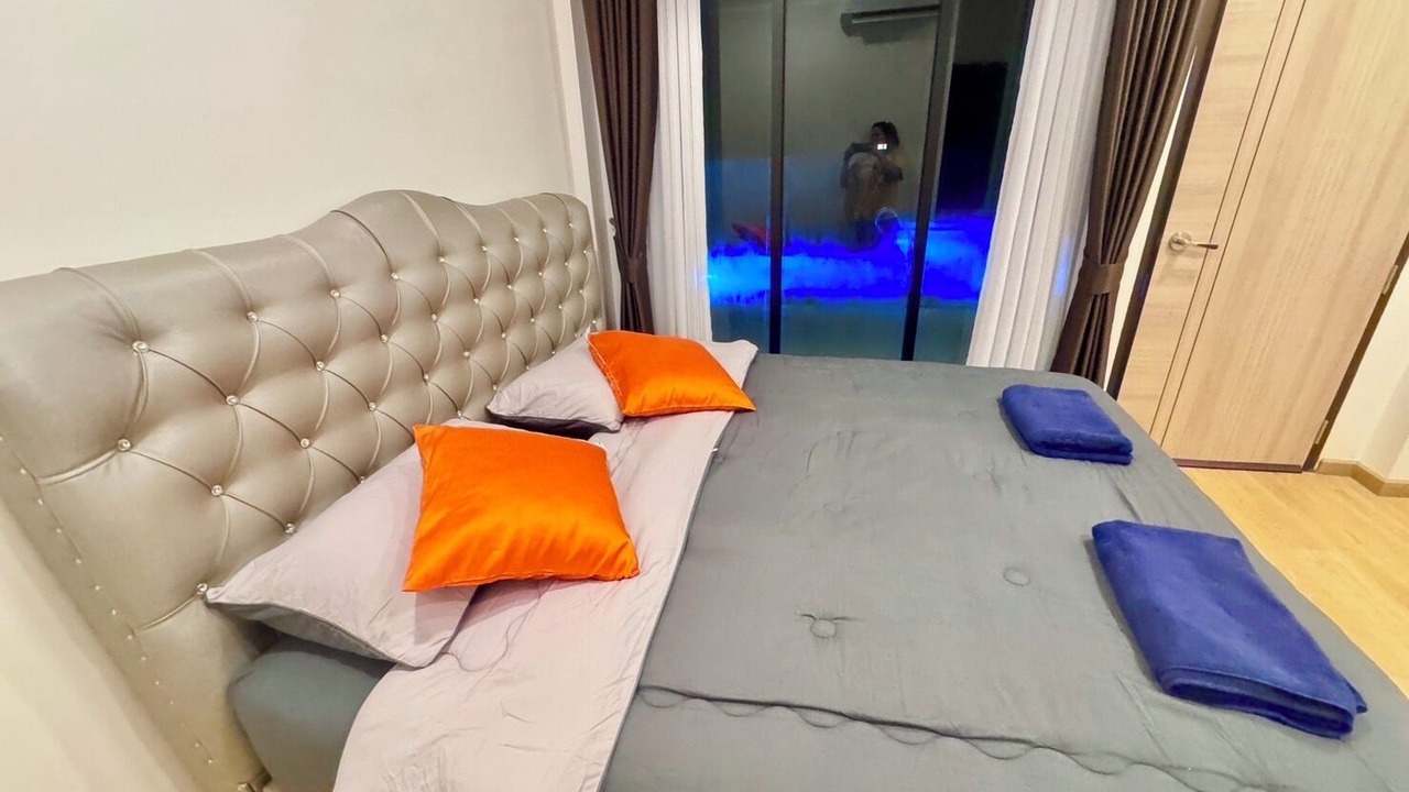 Photo of Bedroom in Krabi