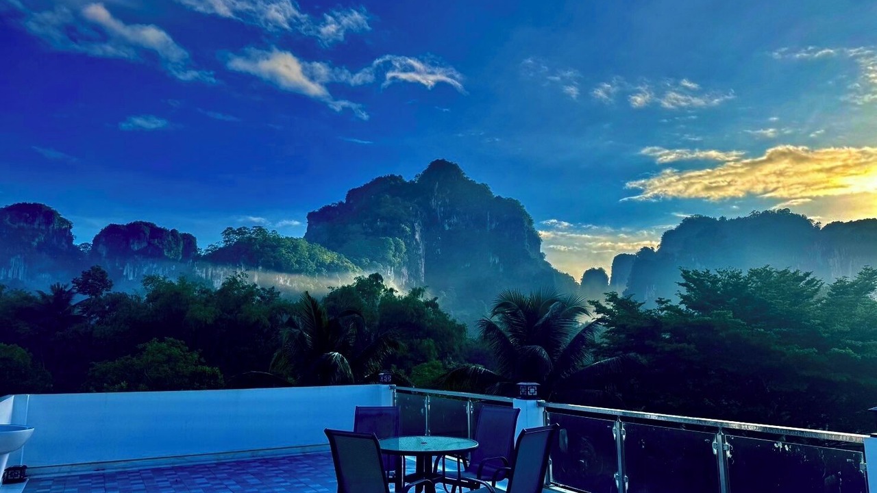 Photo of Outdoor in Krabi