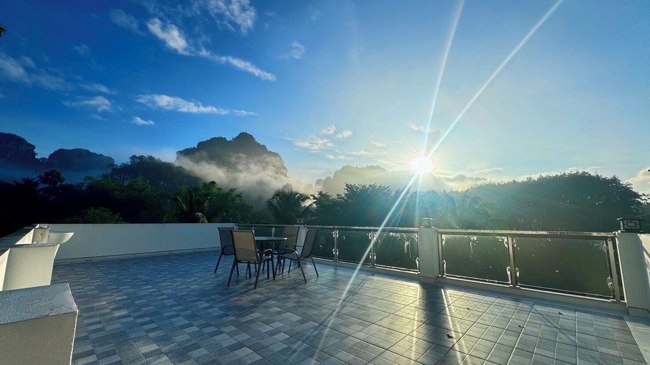 Photo of Outdoor in Krabi