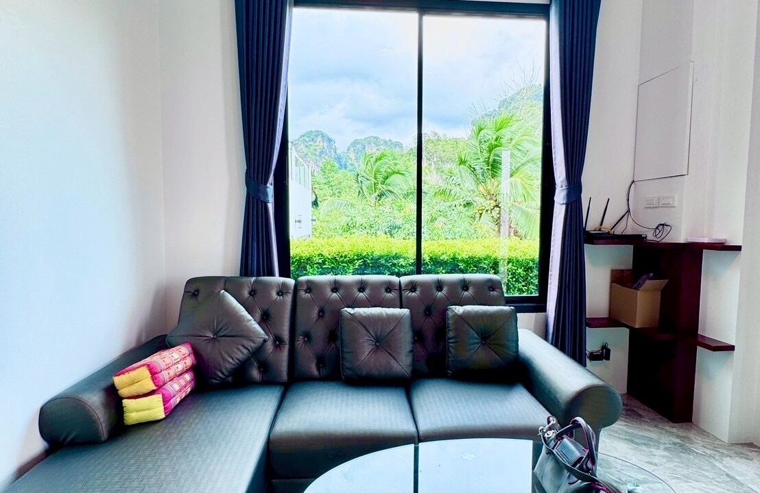 Photo of Livingroom in Krabi