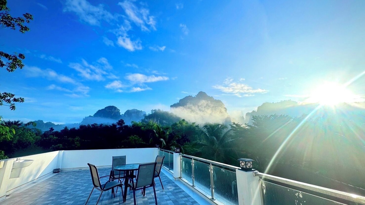 Photo of Outdoor in Krabi