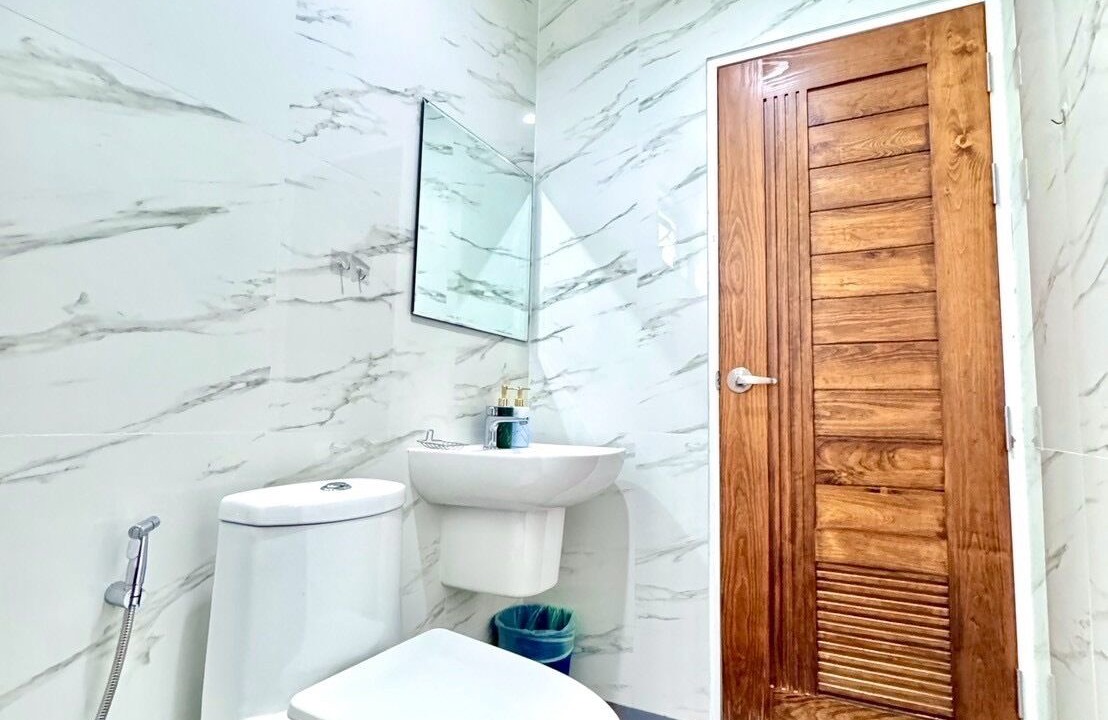 Photo of Bathroom in Krabi