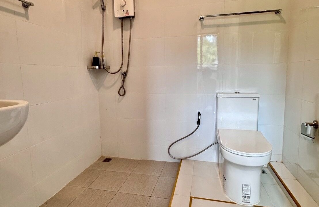 Photo of Bathroom in Krabi