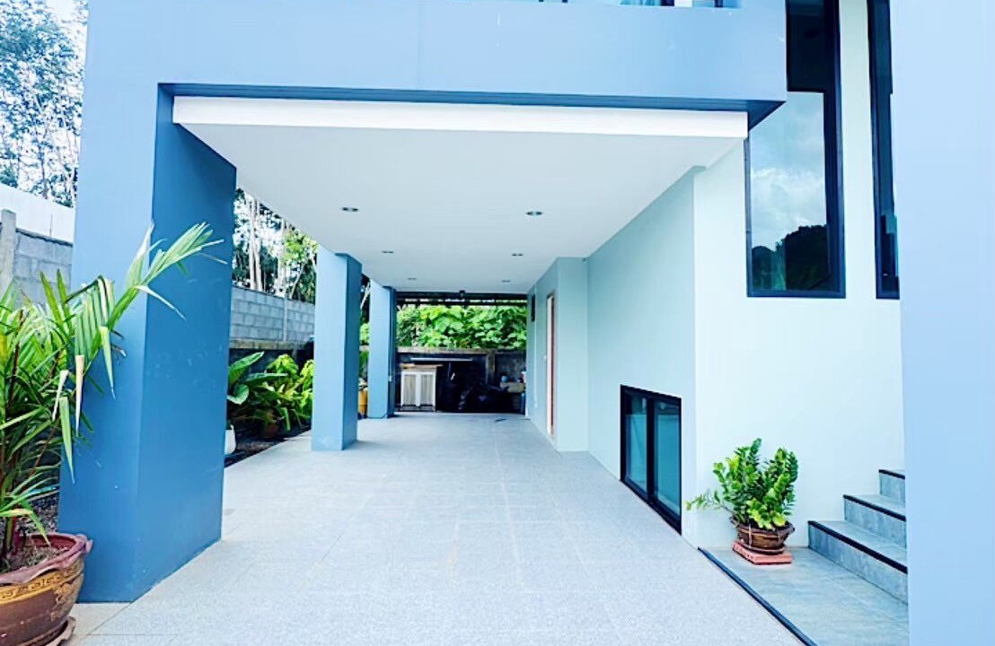 Photo of Outdoor in Krabi