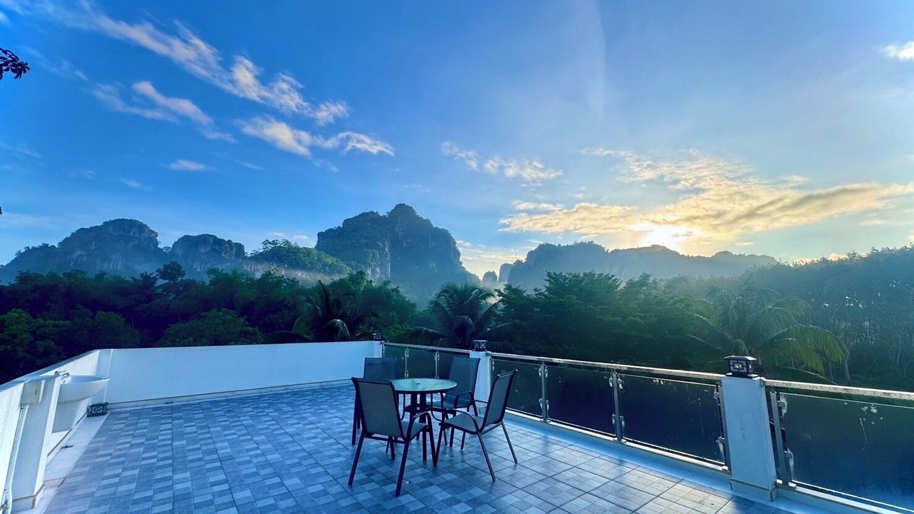 Photo of Outdoor in Krabi