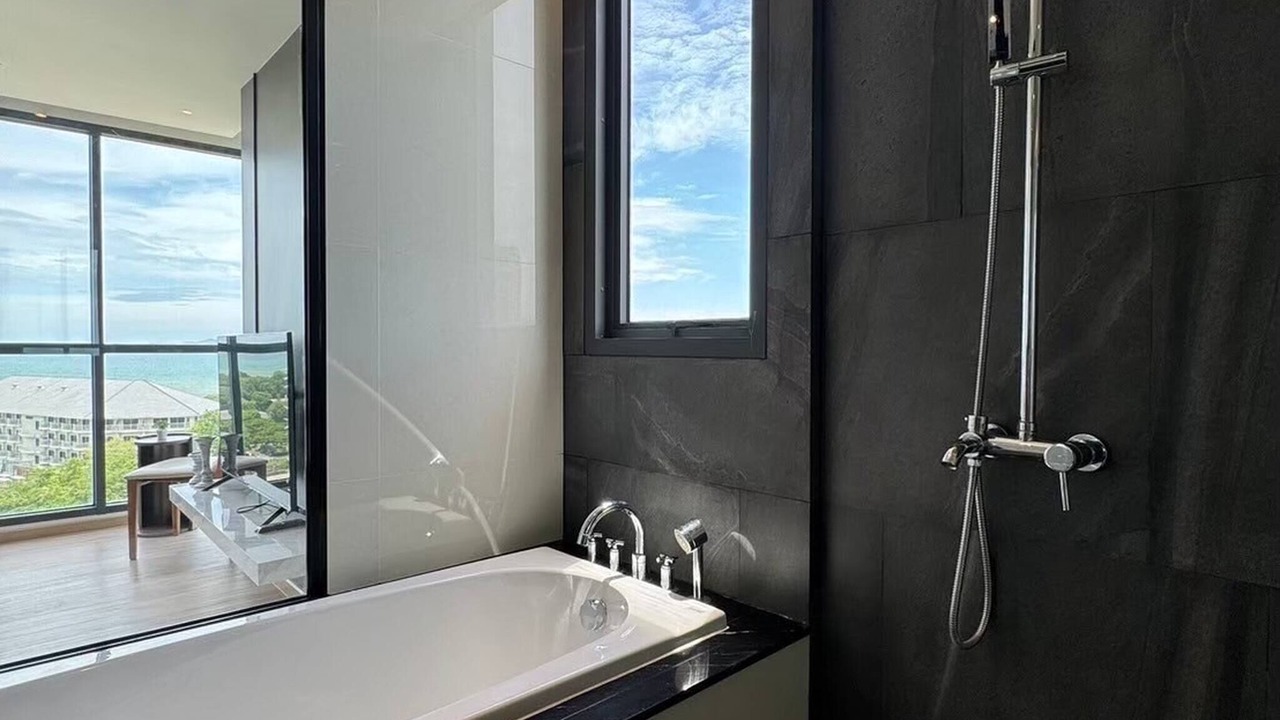 Photo of Bathroom in Pratumnak Hill