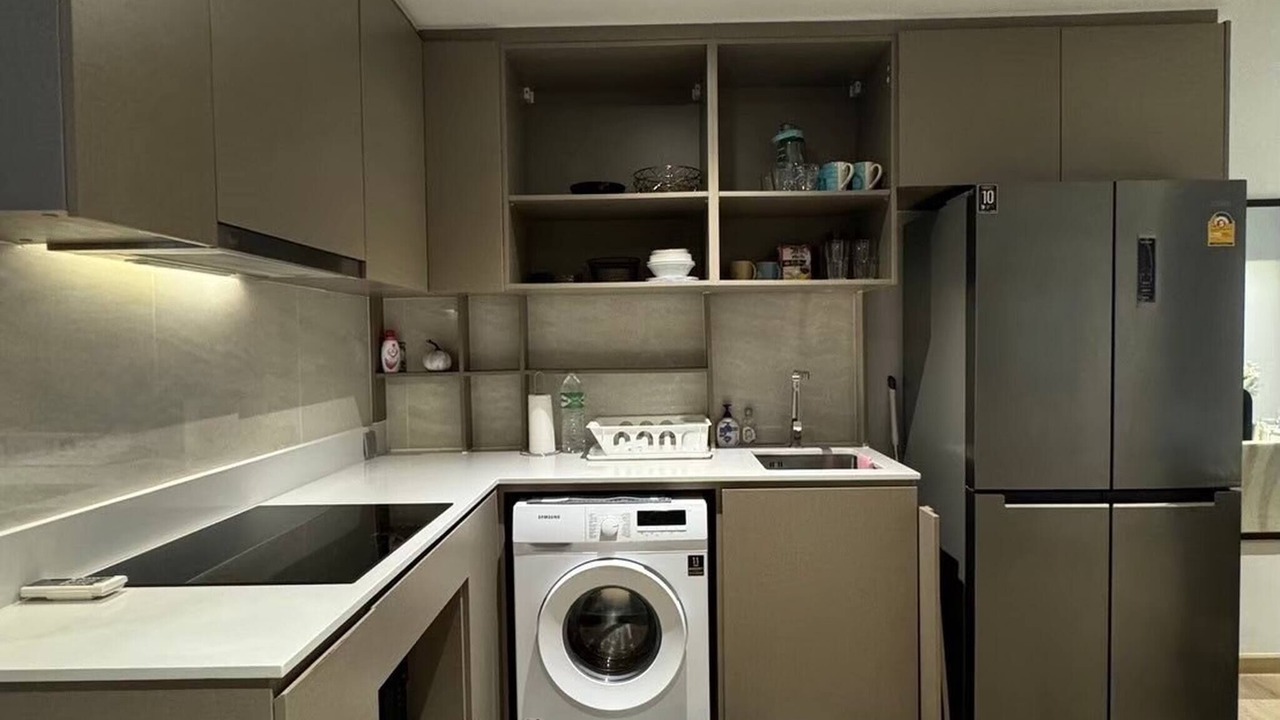Photo of Kitchen in Pratumnak Hill