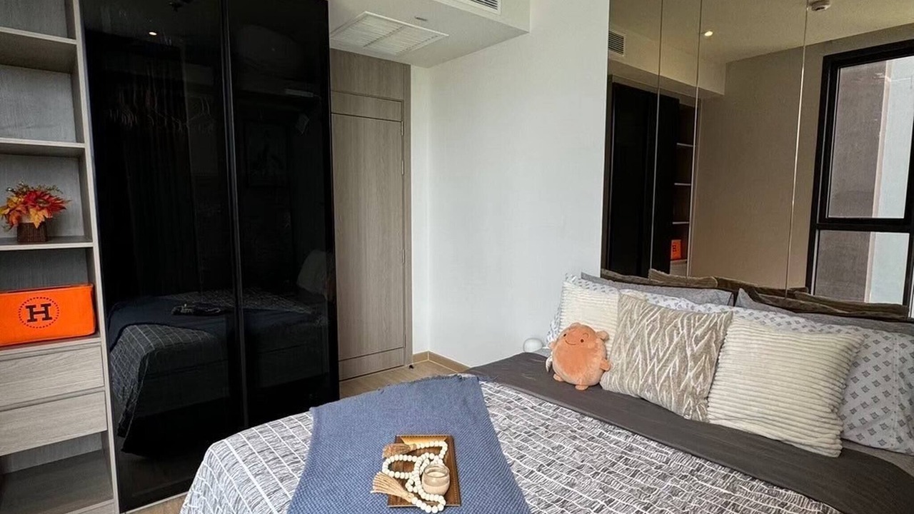 Photo of Bedroom in Pratumnak Hill