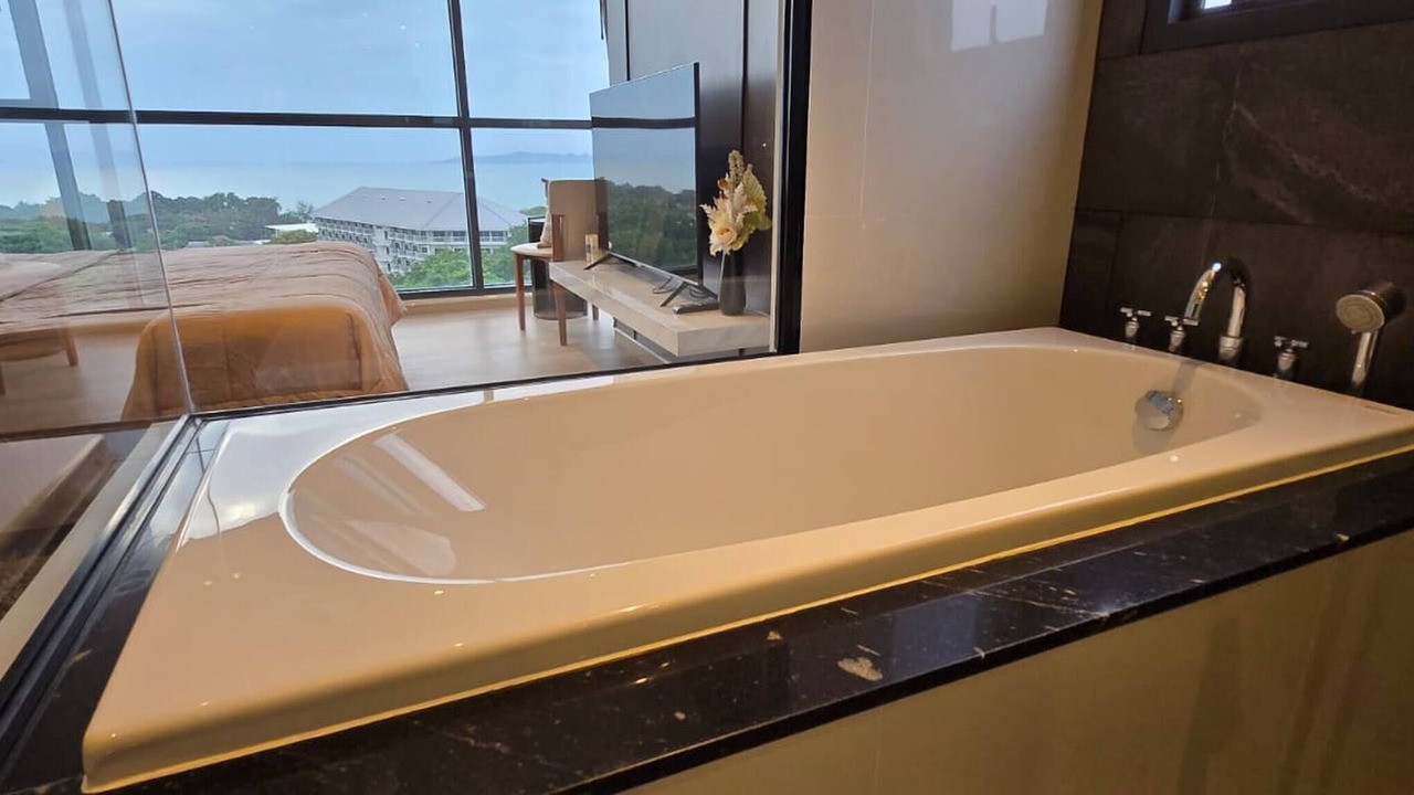 Photo of Bathroom in Pratumnak Hill