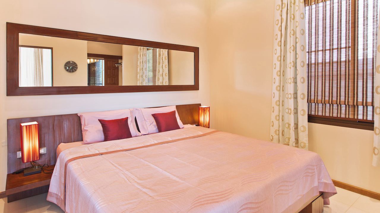 Photo of Bedroom in Rawai