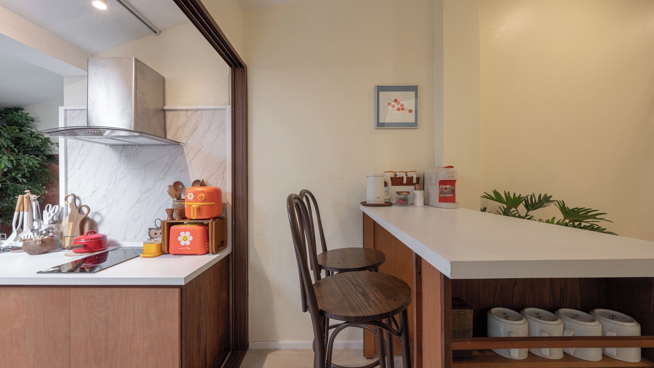 Photo of Kitchen in Nimman