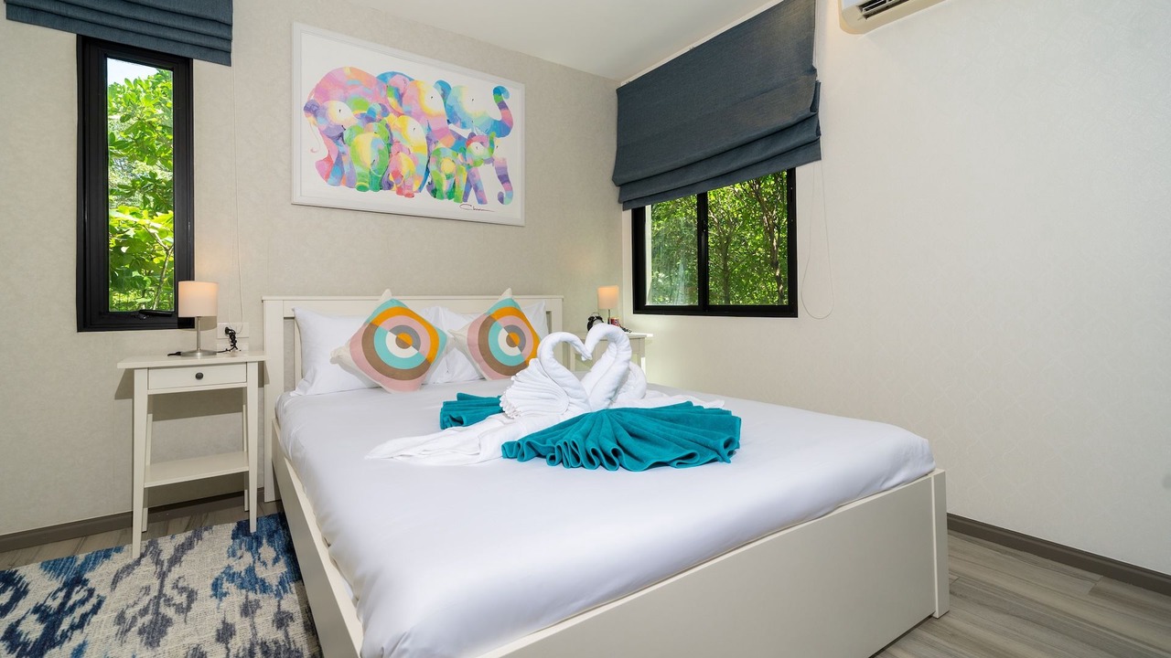 Photo of Bedroom in Sa Khu