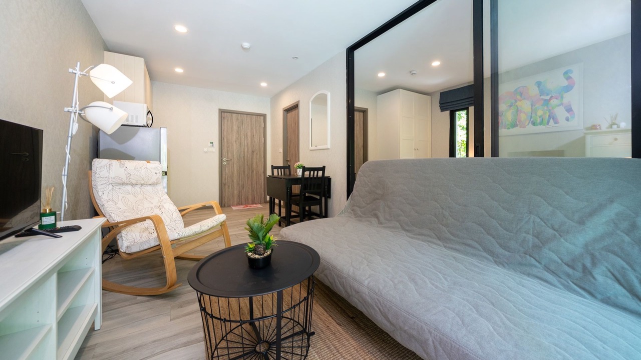 Photo of Livingroom in Sa Khu