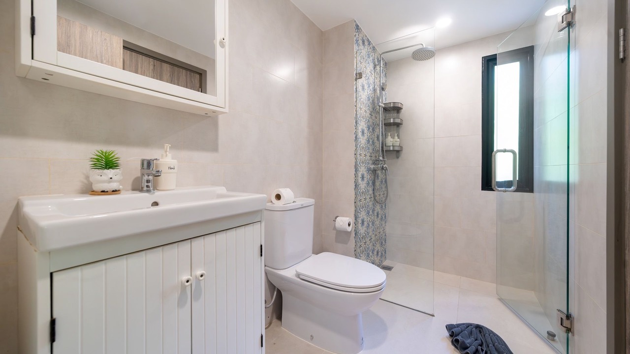 Photo of Bathroom in Sa Khu