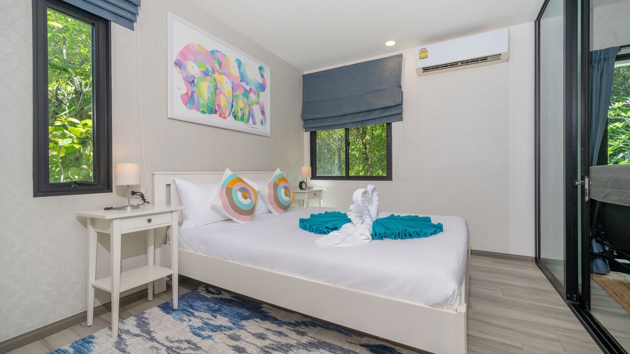 Photo of Bedroom in Sa Khu