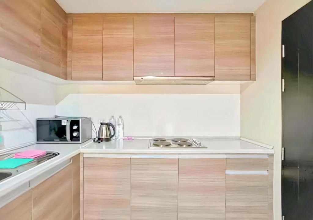 Photo of Kitchen in Rama 9