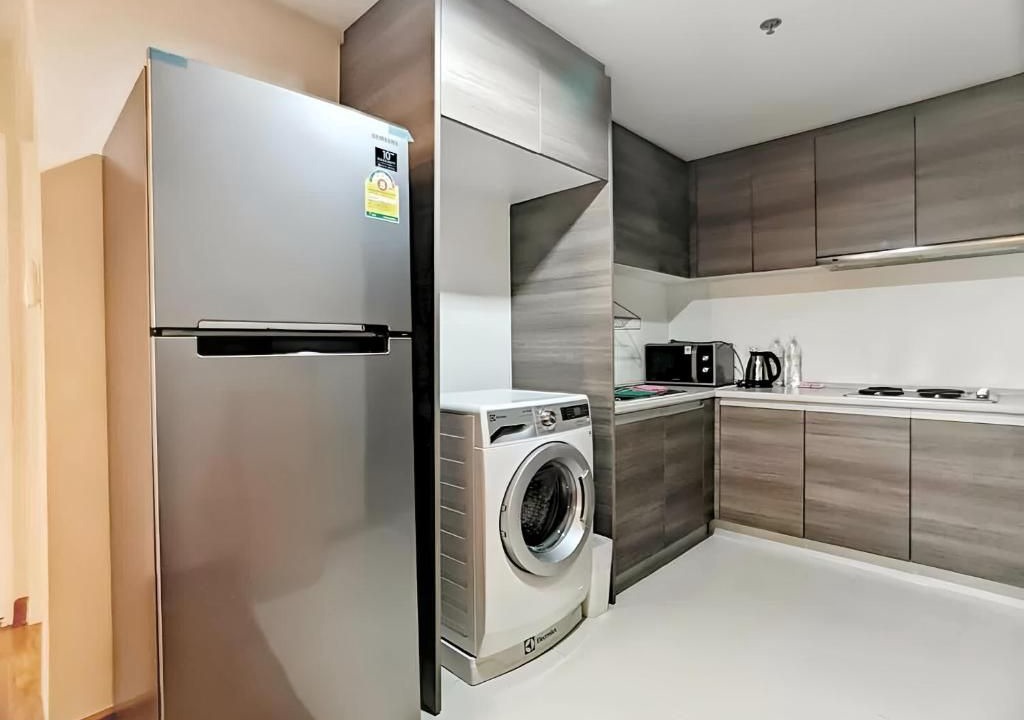 Photo of Kitchen in Rama 9