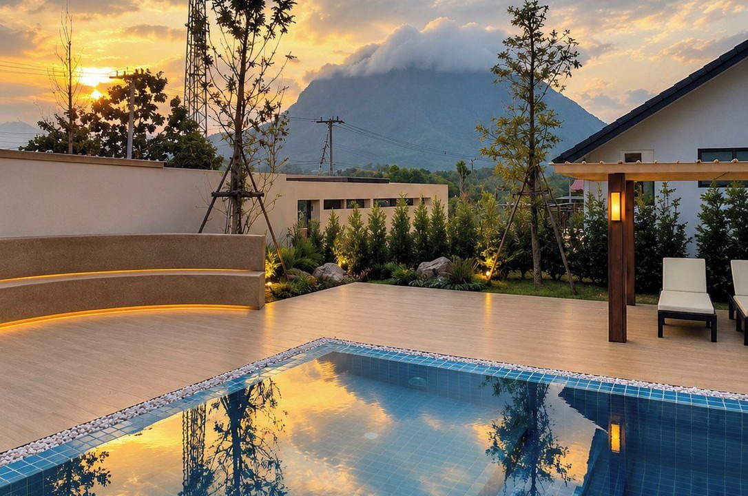 Photo of Outdoor in Chiang Dao