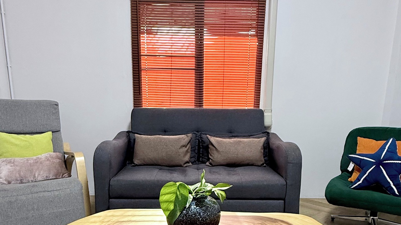 Photo of Livingroom in Nimman