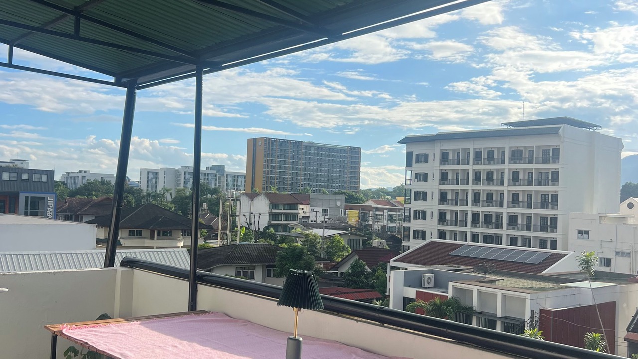 Photo of Outdoor in Nimman