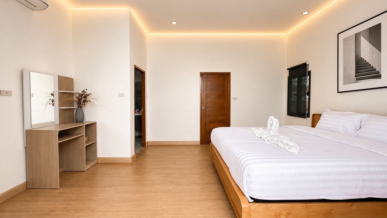 Photo of Bedroom in Saraphi