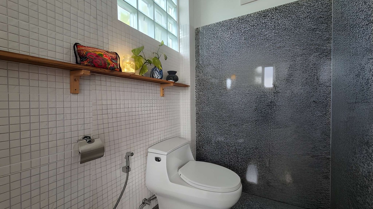 Photo of Bathroom in Ko Pha-ngan