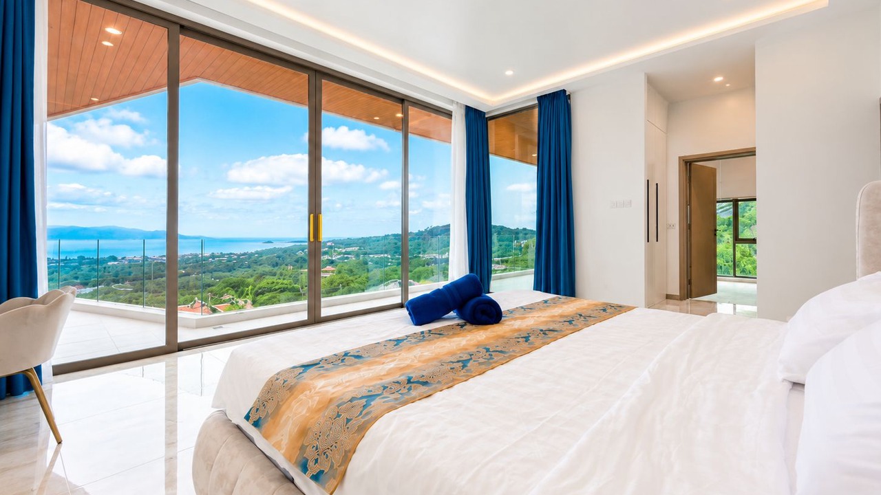 Photo of Bedroom in Maret