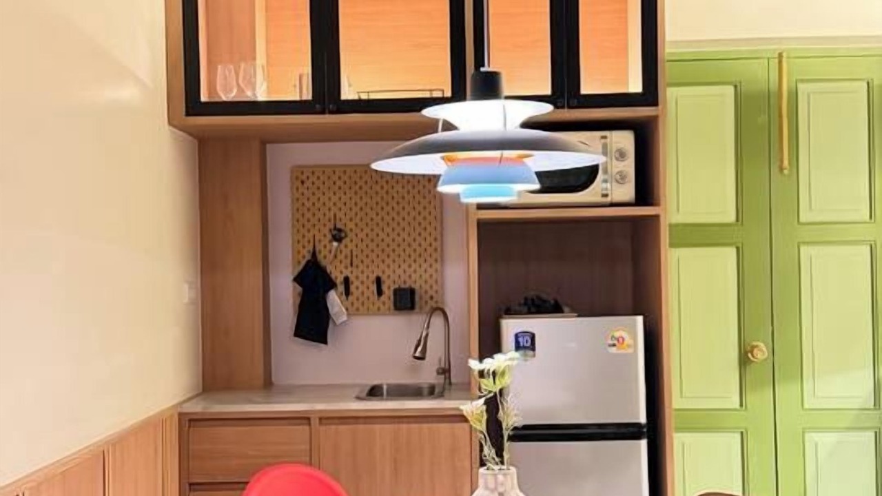 Photo of Kitchen in Chakkrawat