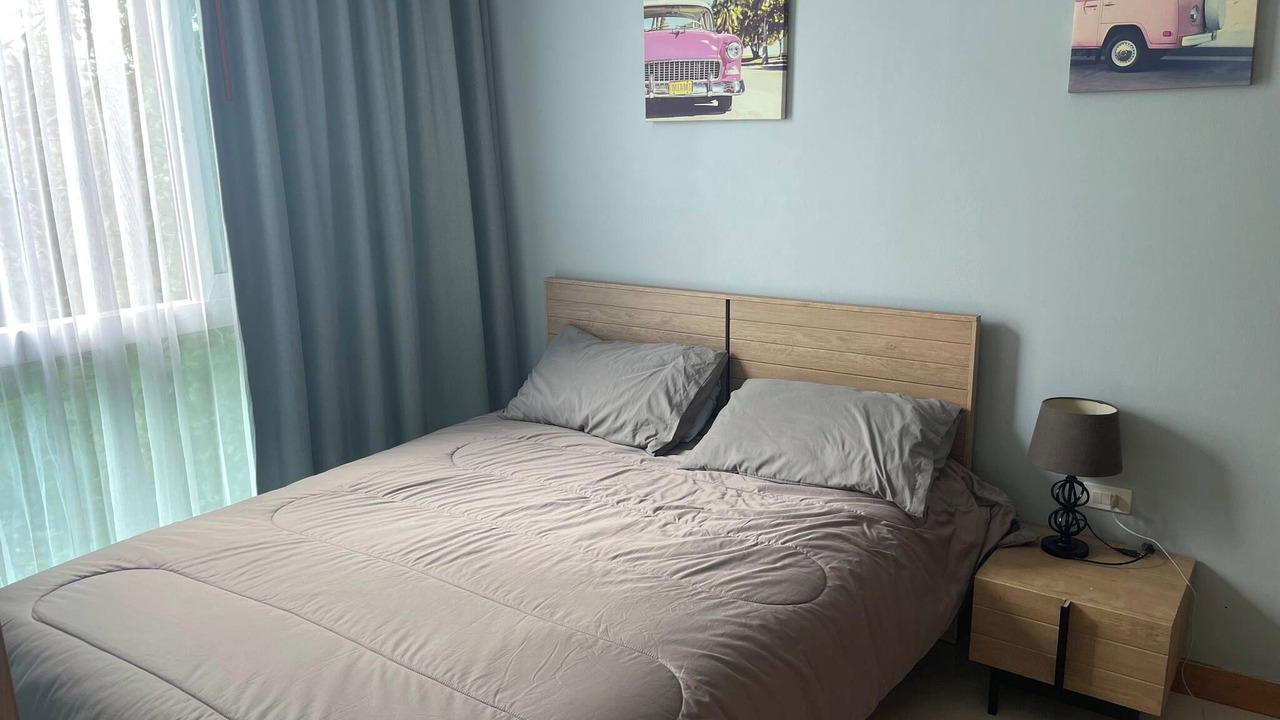 Photo of Bedroom in Ban Saiyuan
