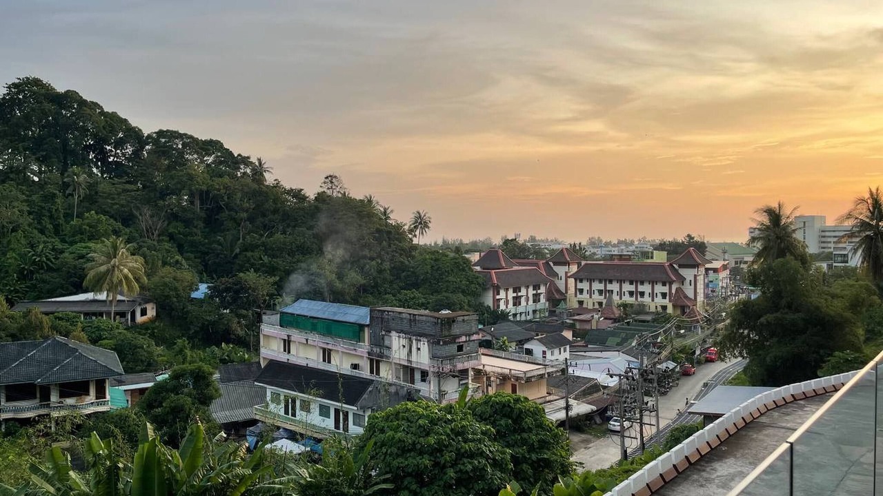 Photo of Outdoor in Karon