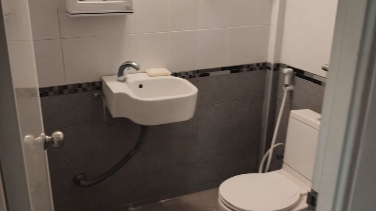 Photo of Bathroom in Sirindhorn