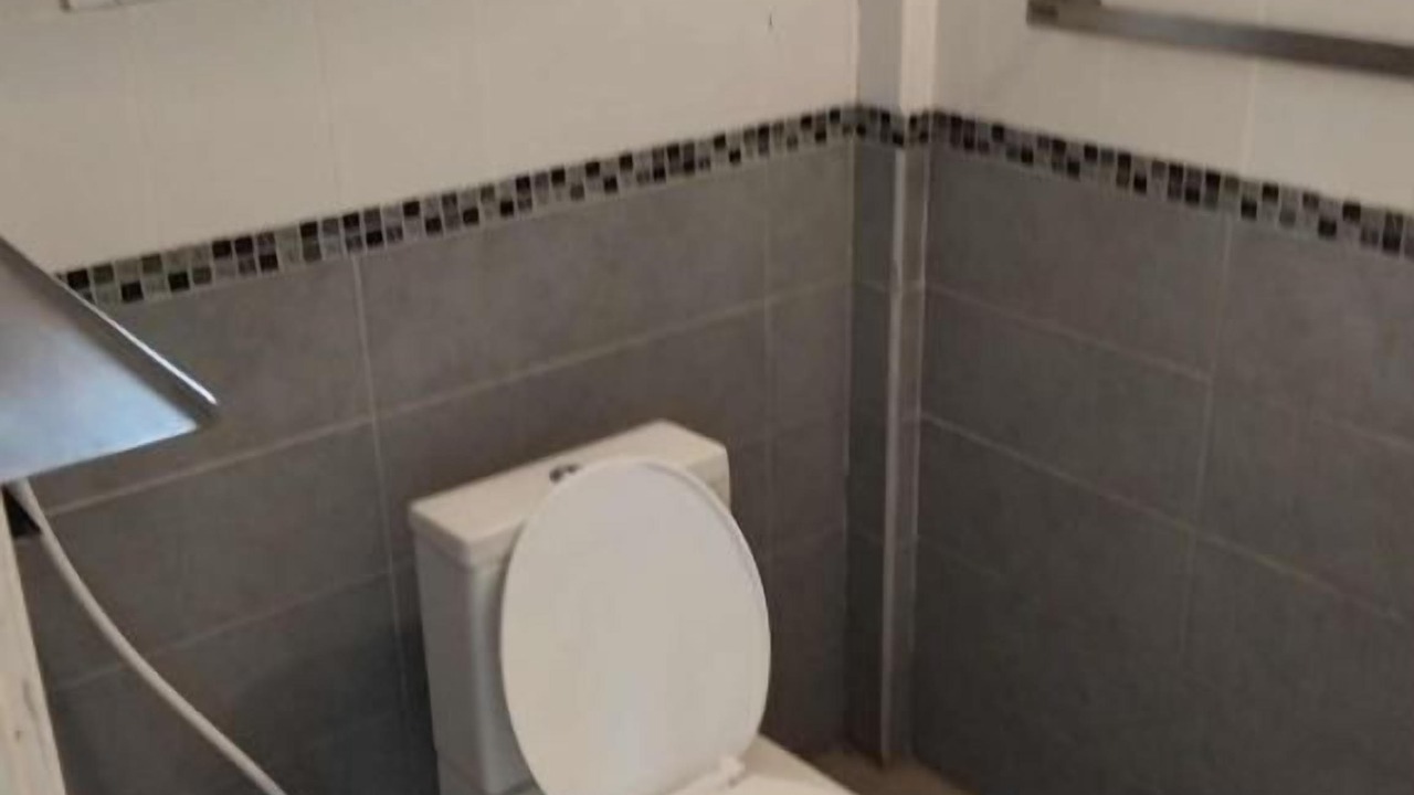 Photo of Bathroom in Sirindhorn