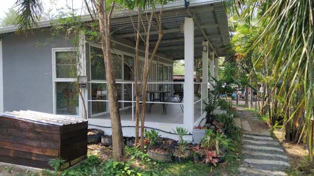 Photo of Patio Balcony in Sirindhorn