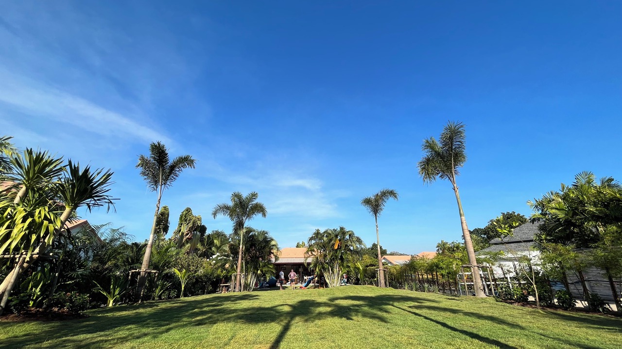 Photo of Outdoor in Khao Tao