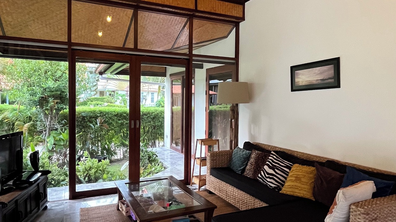 Photo of Livingroom in Khao Tao