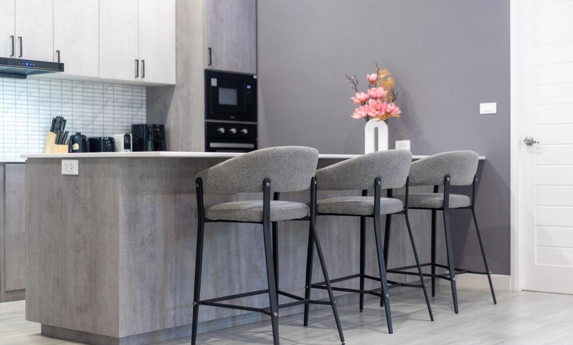 Photo of Kitchen in Rawai
