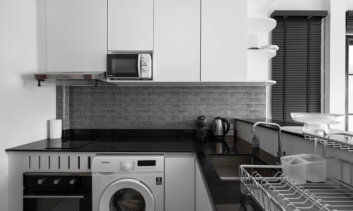 Photo of Kitchen in Ban Saiyuan