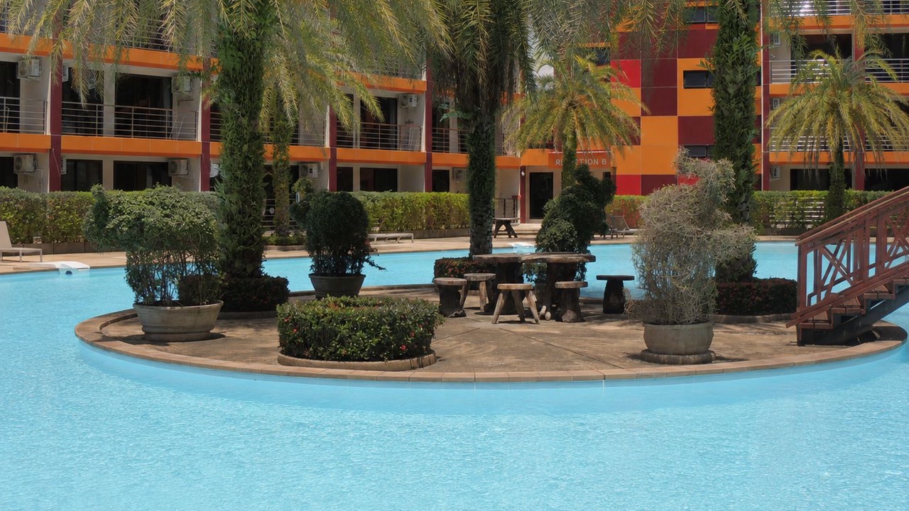 Photo of Outdoor in Mai Khao