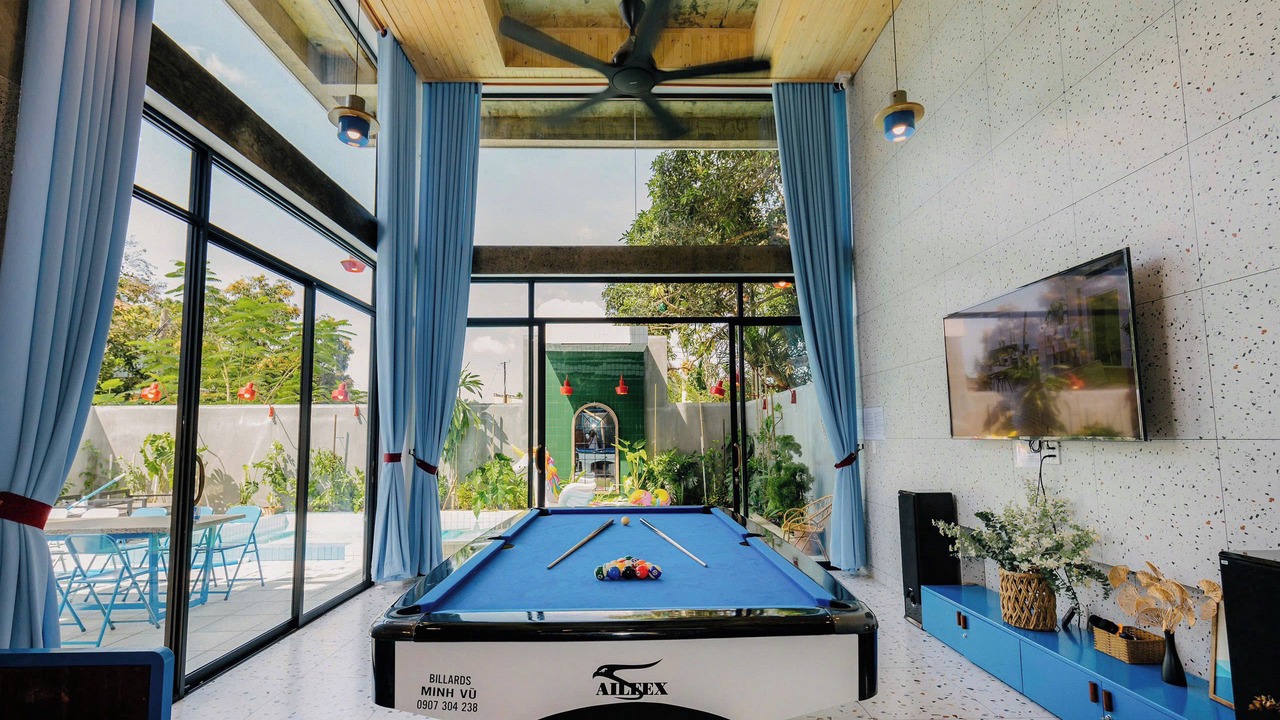 Photo of Bedroom in Vung Tau