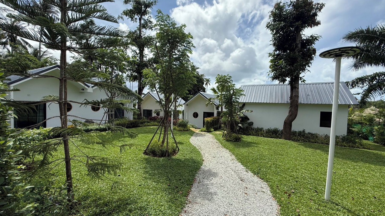 Photo of Outdoor in Chalong
