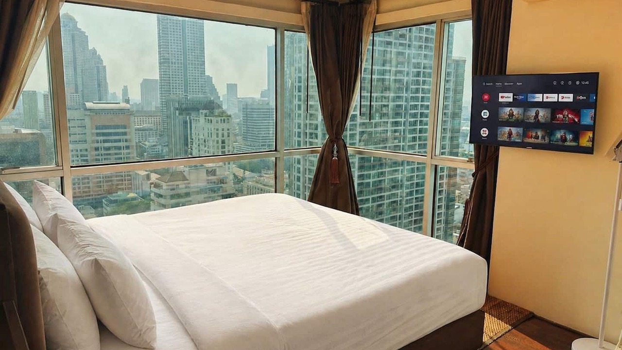 Photo of Bedroom in Thung Maha Mek
