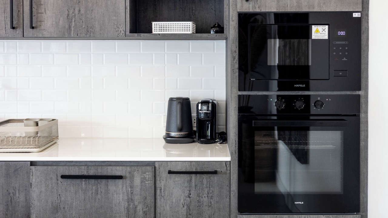 Photo of Kitchen in Rawai